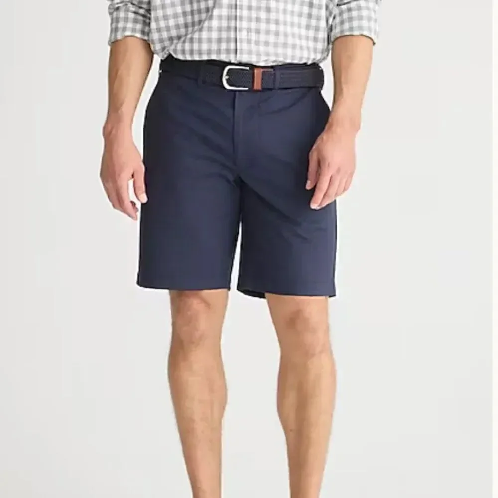 J. Crew 9